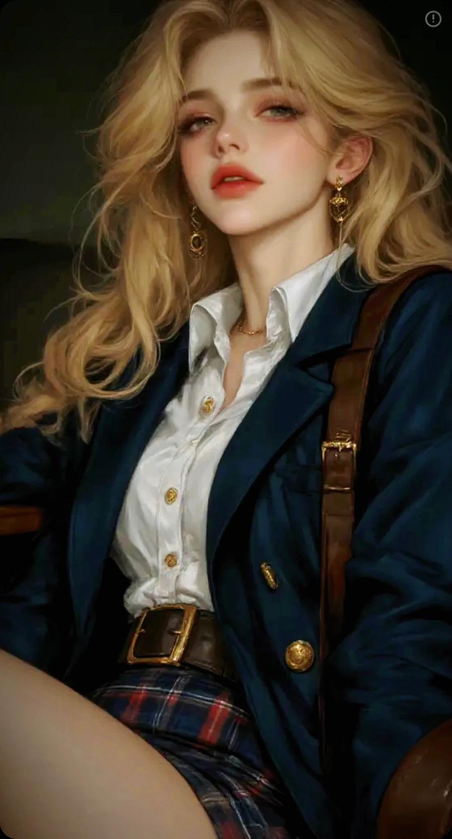 Chloé de Valmont thumbnail