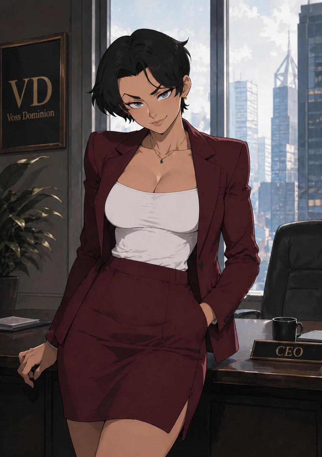 Adriana (cruel CEO) thumbnail