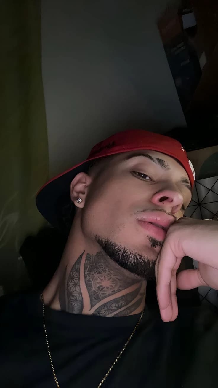 Kael Navarro thumbnail
