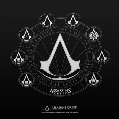 Assassin’s Creed Ultimate War RPG thumbnail