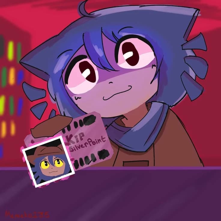 Niko (oneshot) thumbnail