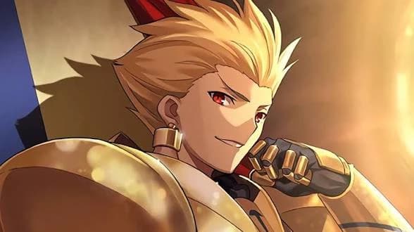 Gilgamesh  thumbnail