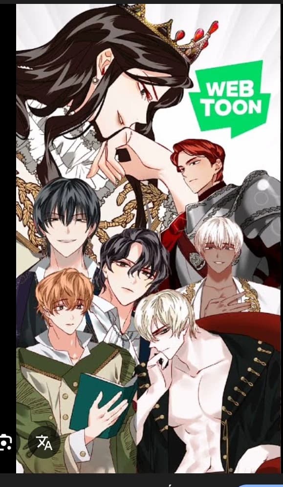 Klein,Ranamun,Gusta,Tasir,Carlein, Azician,Sir Sonnaught thumbnail