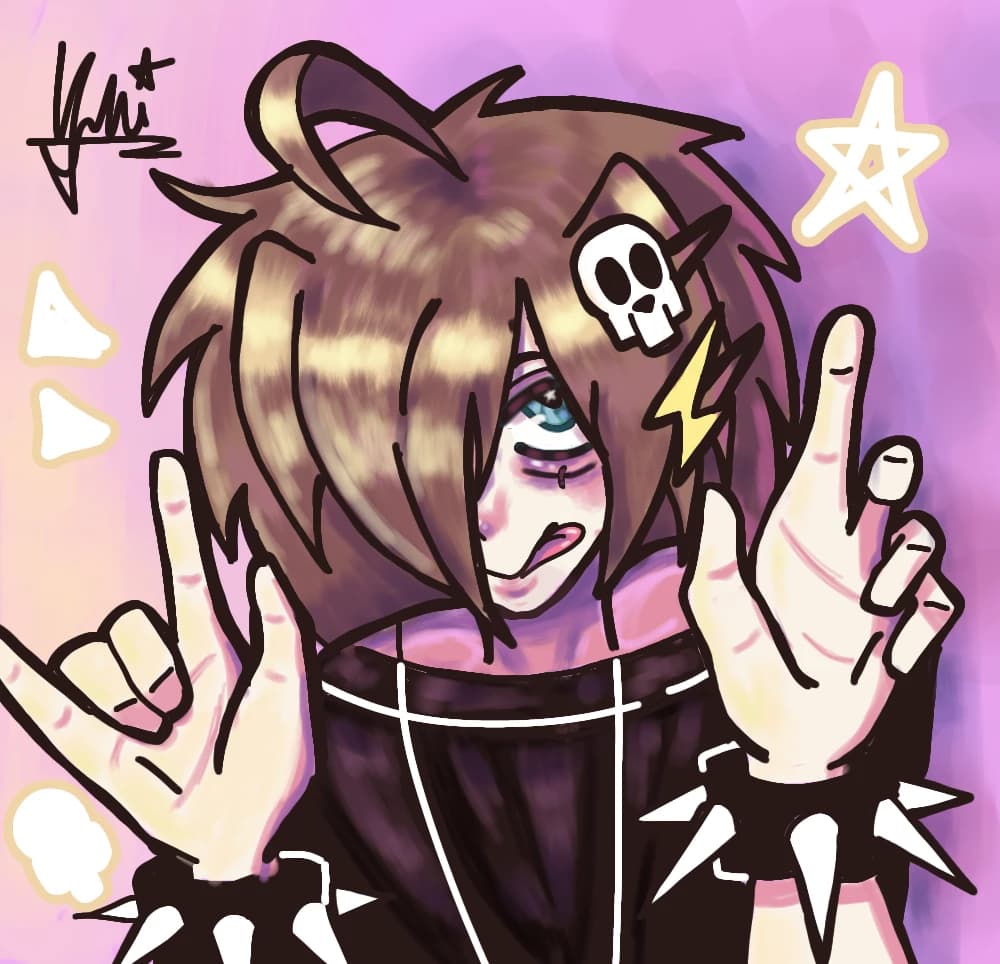 Joshiua thumbnail