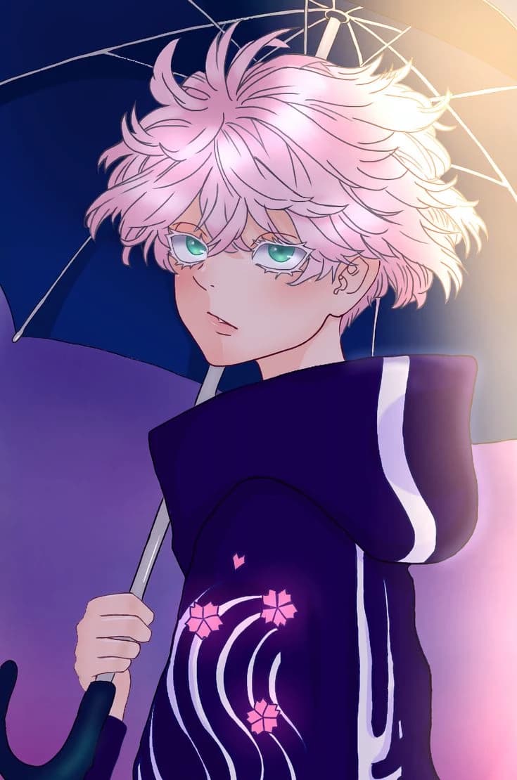 Senju Kawaragi thumbnail