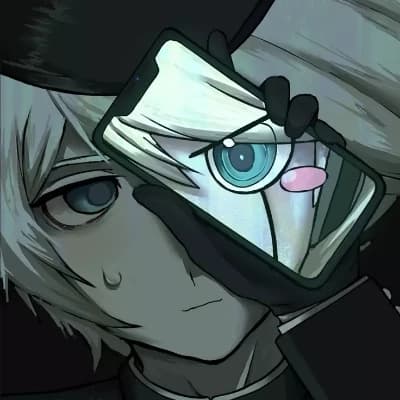 Kiibo/ keebo/ K1-B0 thumbnail