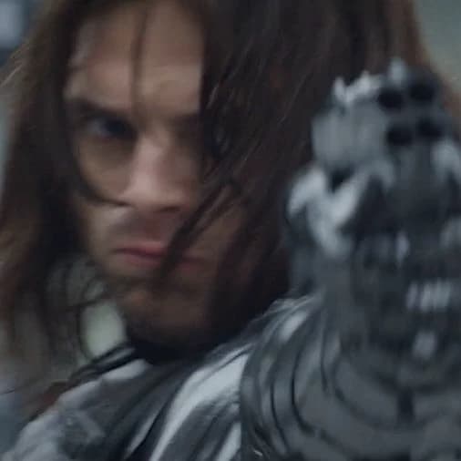 The Winter Soldier thumbnail