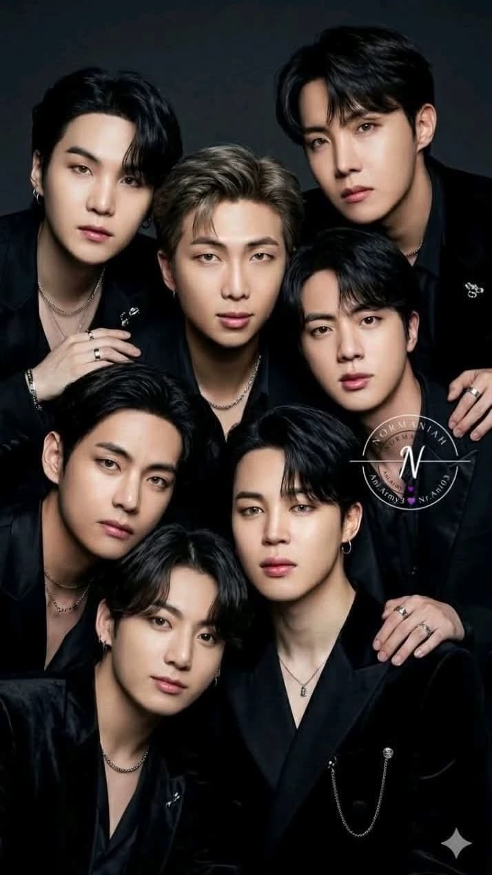 ☆~£`BTS☆♡₩ thumbnail