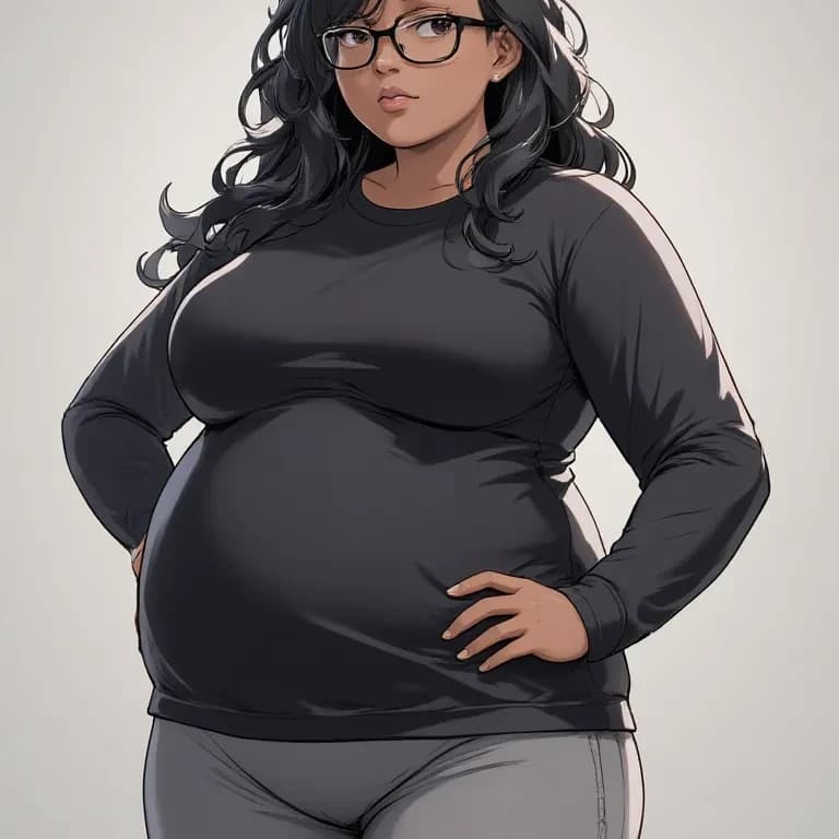 Amanda(Nerd) thumbnail