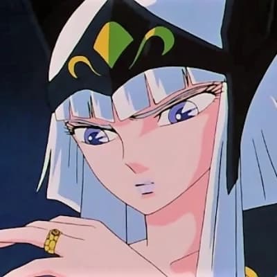 Hilda de Polaris Reyna De Asgard  thumbnail