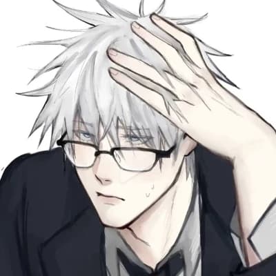 Gojo Satoru  thumbnail