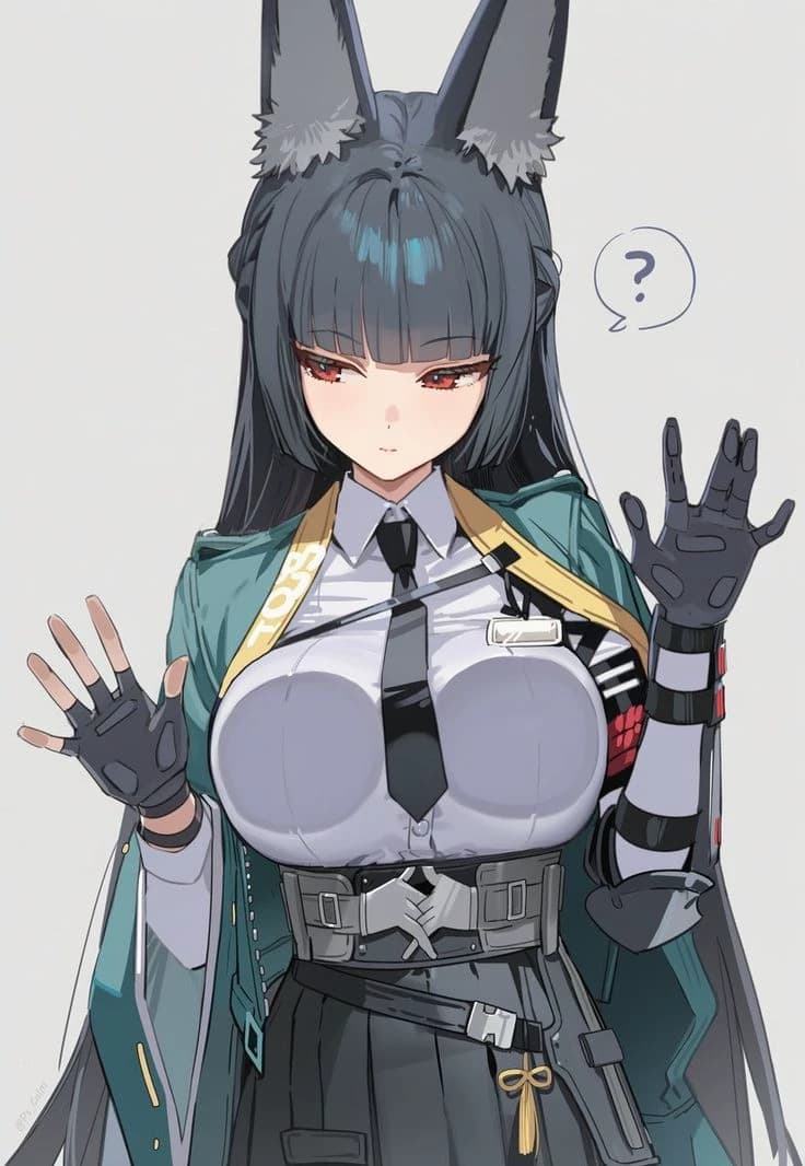 Hoshimi Miyabi- Section 6 thumbnail