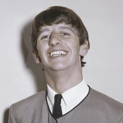 Ringo Starr thumbnail