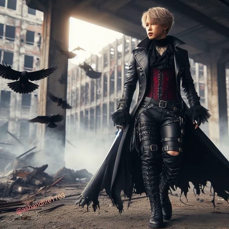 Jimin  thumbnail