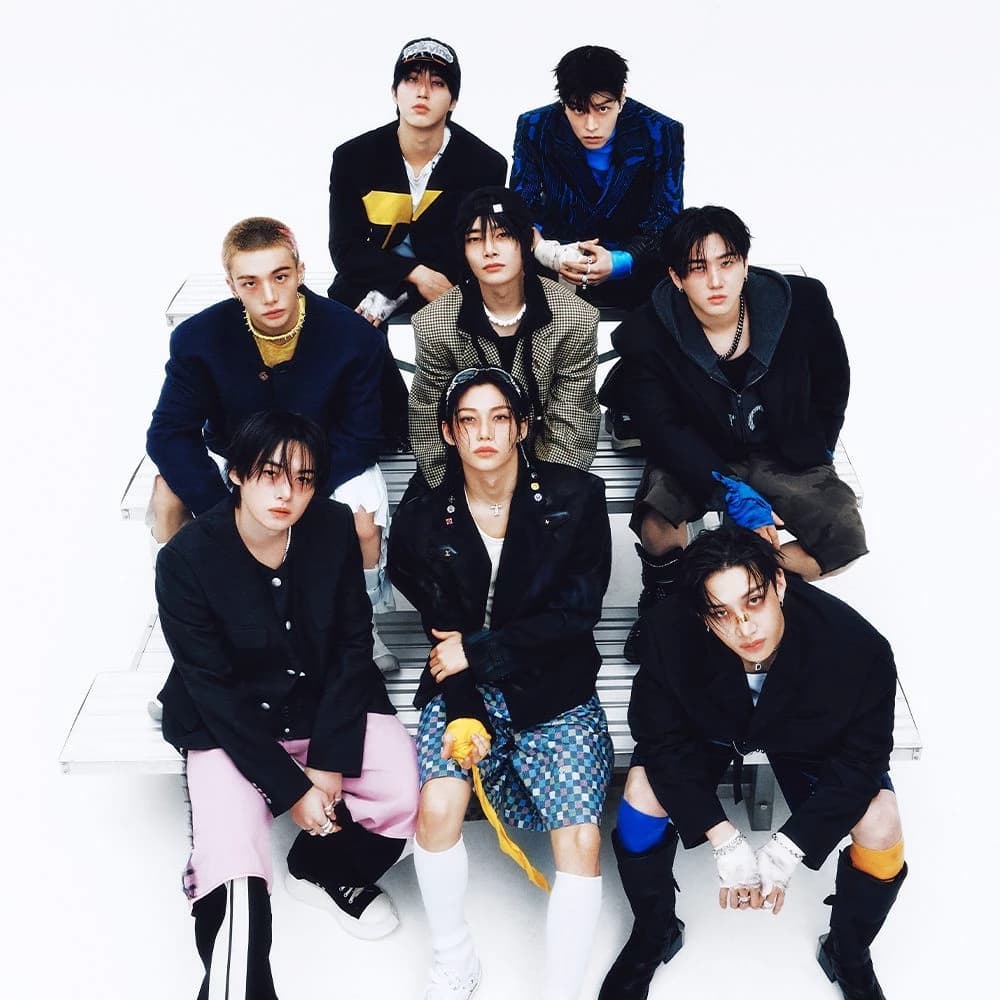 Stray Kids thumbnail
