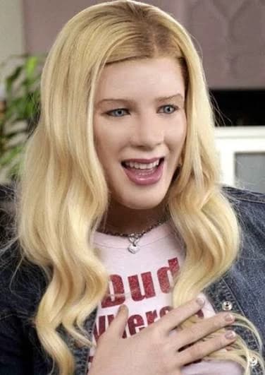 Brittany Wilson - (WhiteChicks) thumbnail