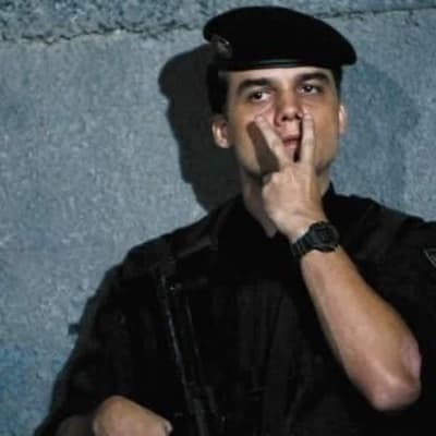 Capitão Nascimento  thumbnail