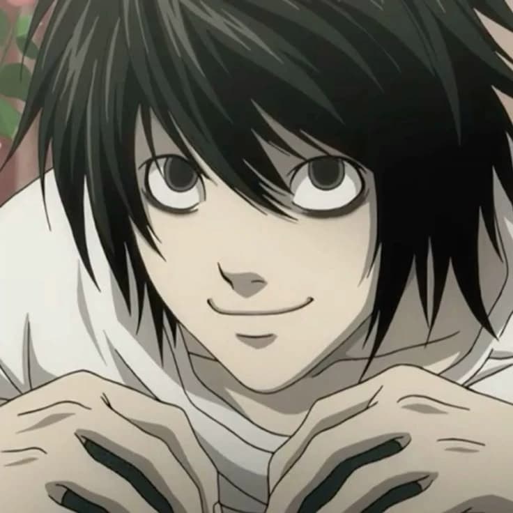 L Lawliet thumbnail