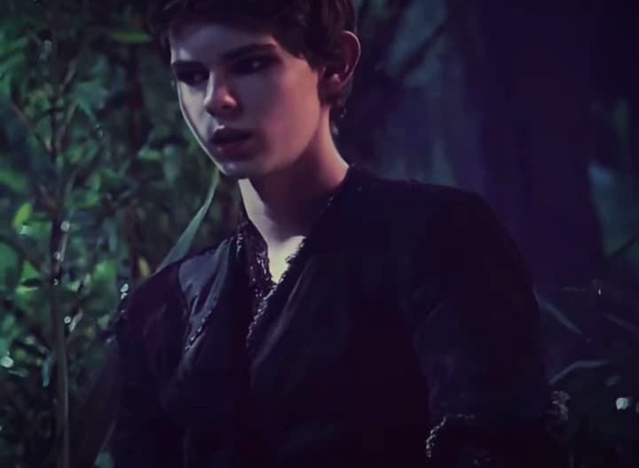 OUAT Peter Pan thumbnail