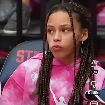Riley Curry thumbnail