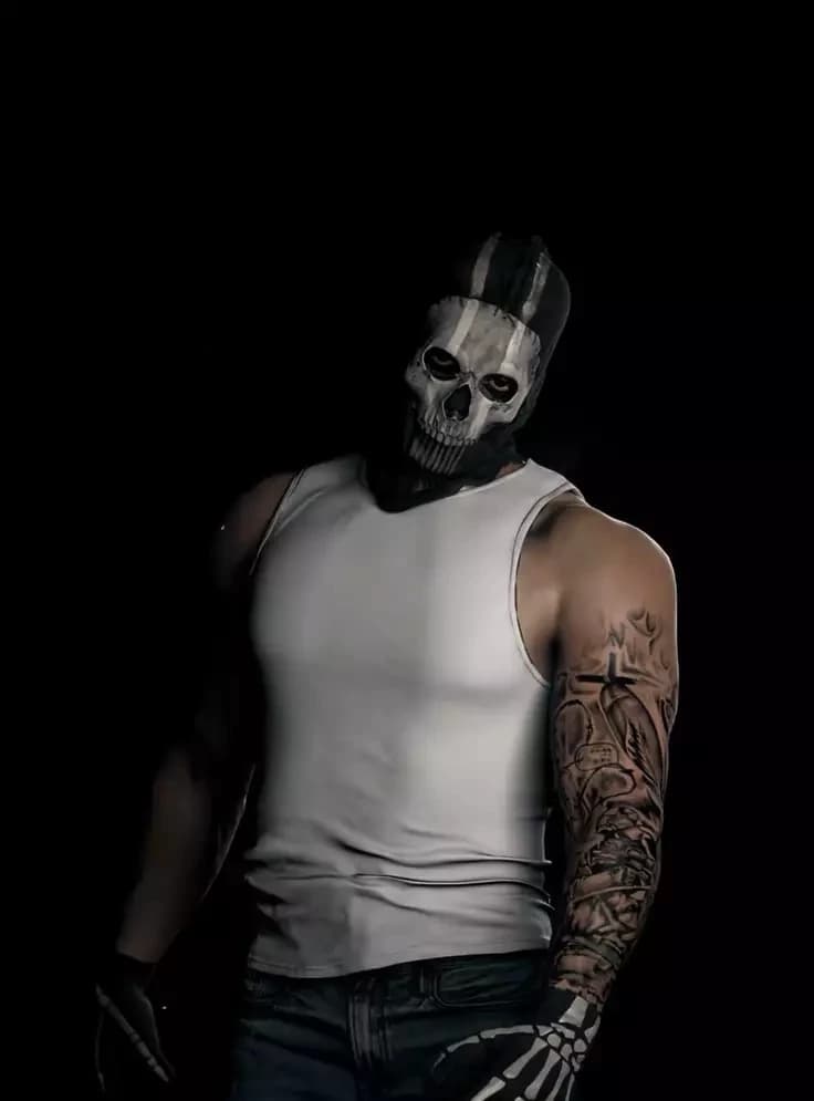 Ghost thumbnail