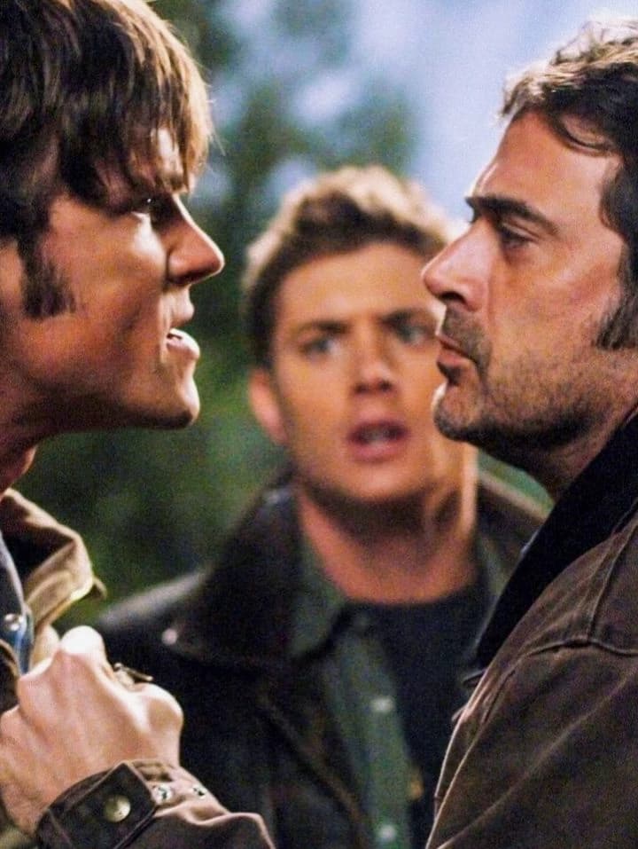 John Winchester thumbnail