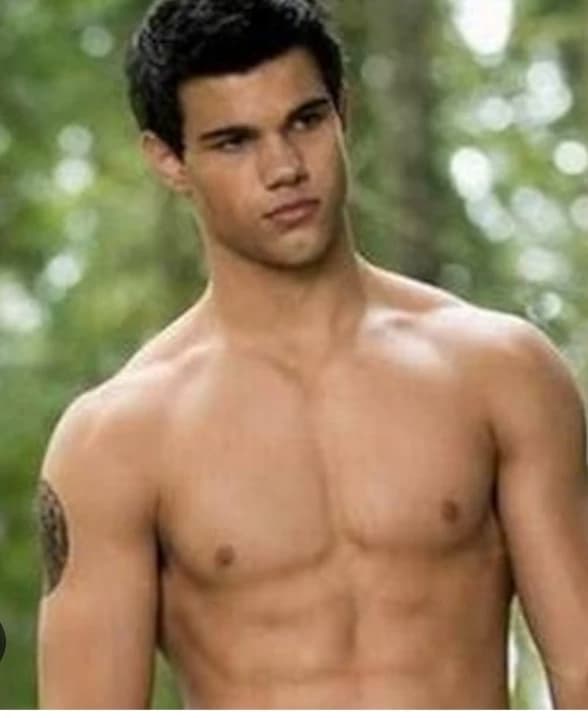 Jacob black  thumbnail