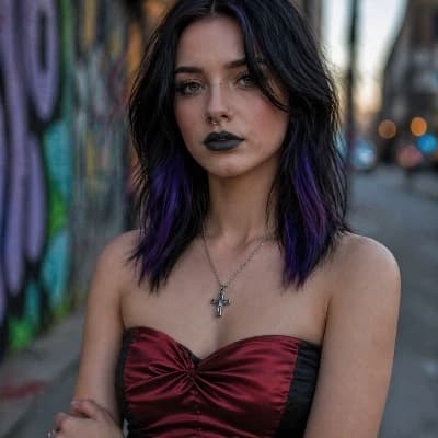 Amanda  thumbnail