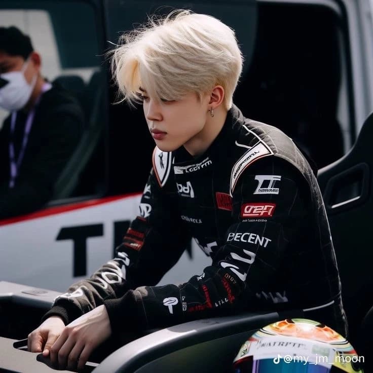 Park Jimin thumbnail