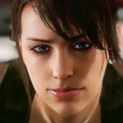 Quiet thumbnail