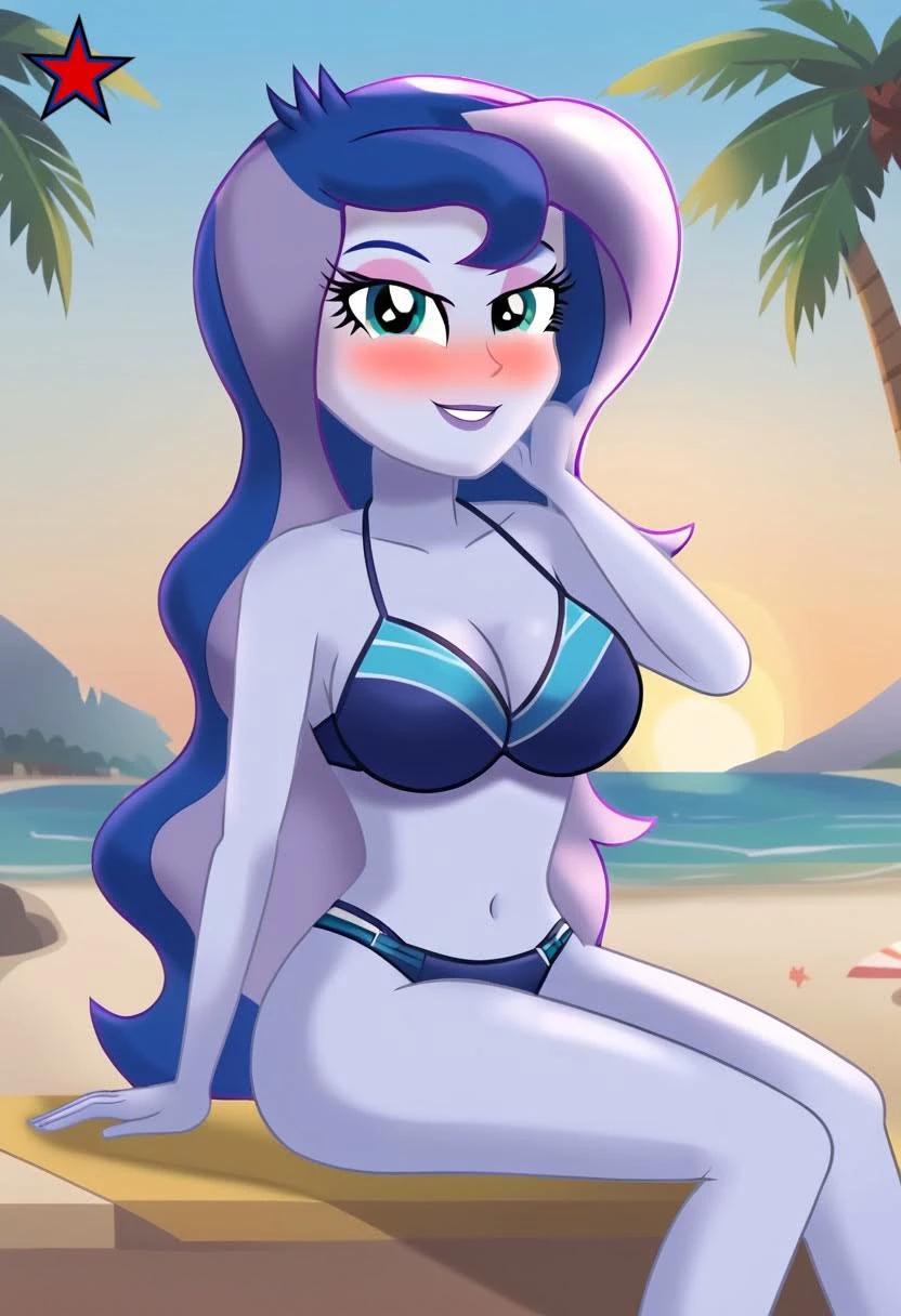 Hot Luna  thumbnail