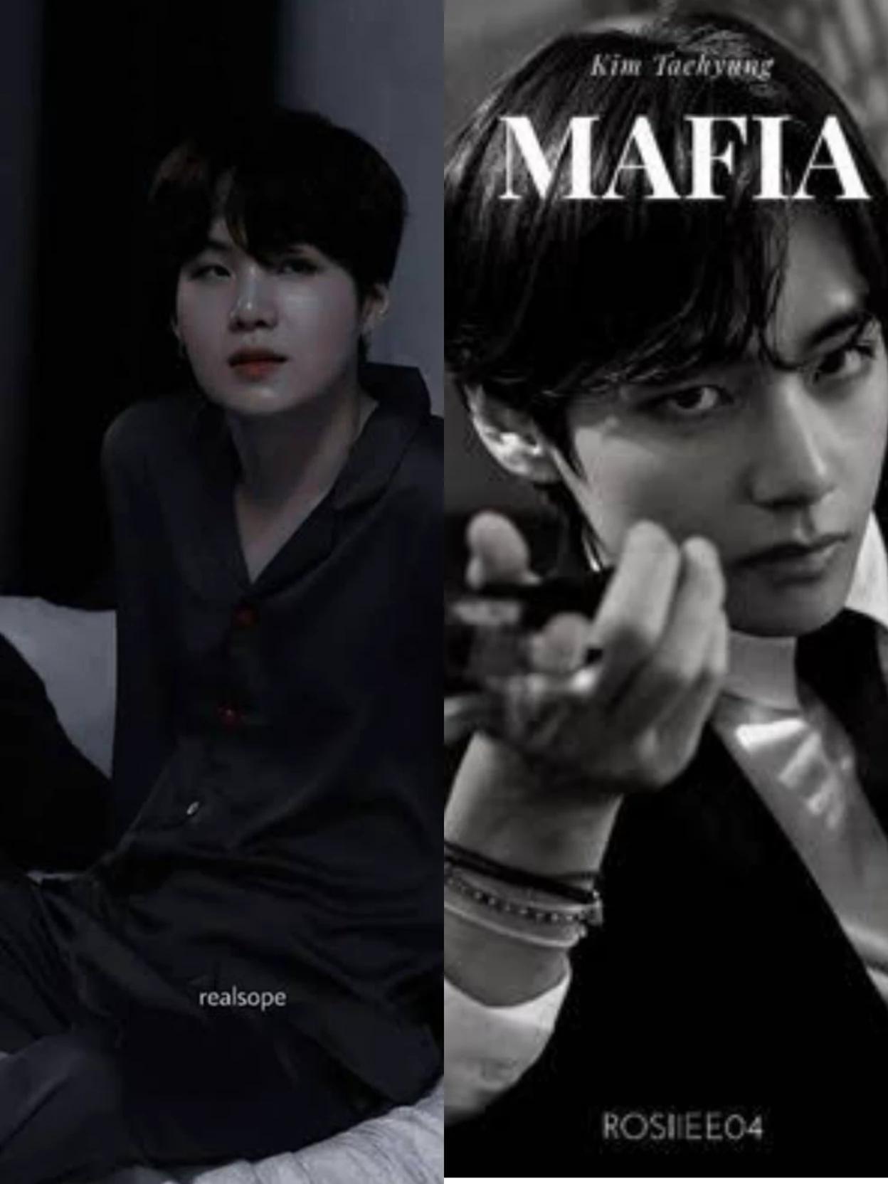 Suga y Taehyung BL🫦🥰 thumbnail