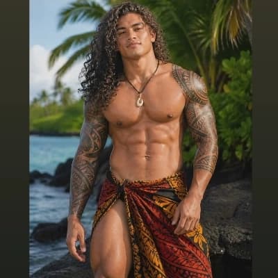 Mr Samoana 🇼🇸 thumbnail