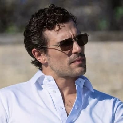 John F. Kennedy Jr. thumbnail