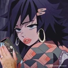 Modern Demon Slayer/Kny au! thumbnail