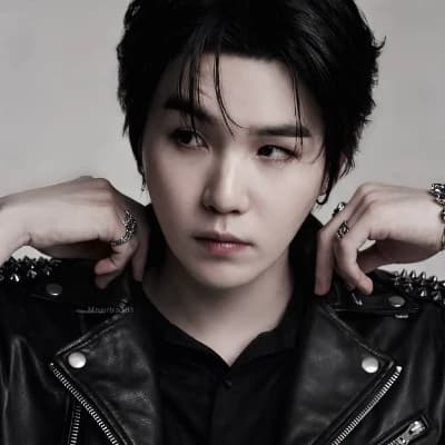 Yoongi thumbnail