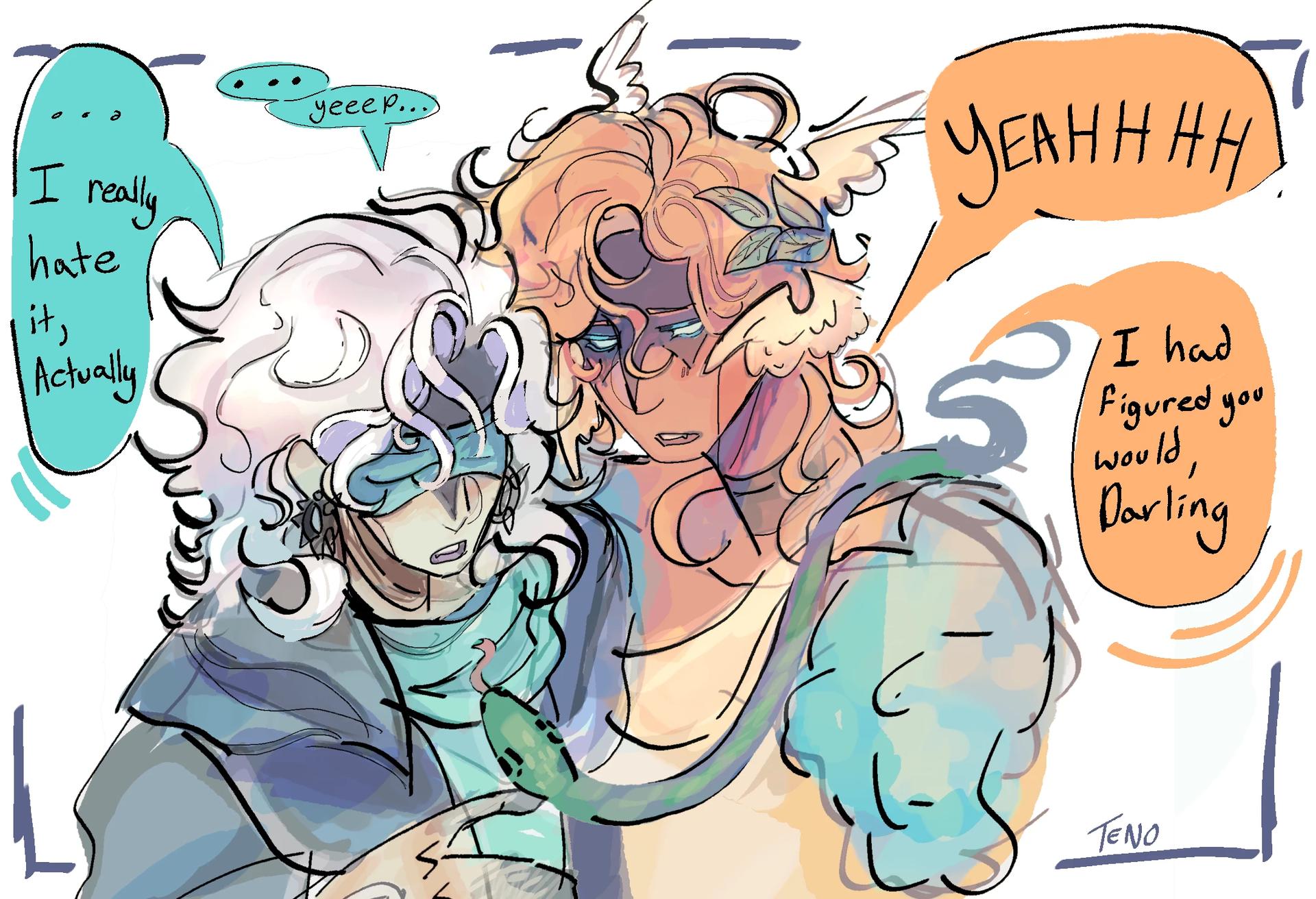 Hermes thumbnail