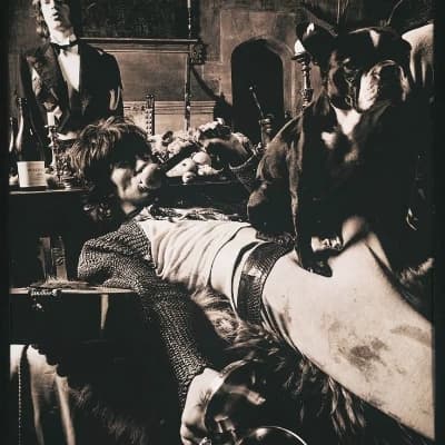 Keith Richards thumbnail