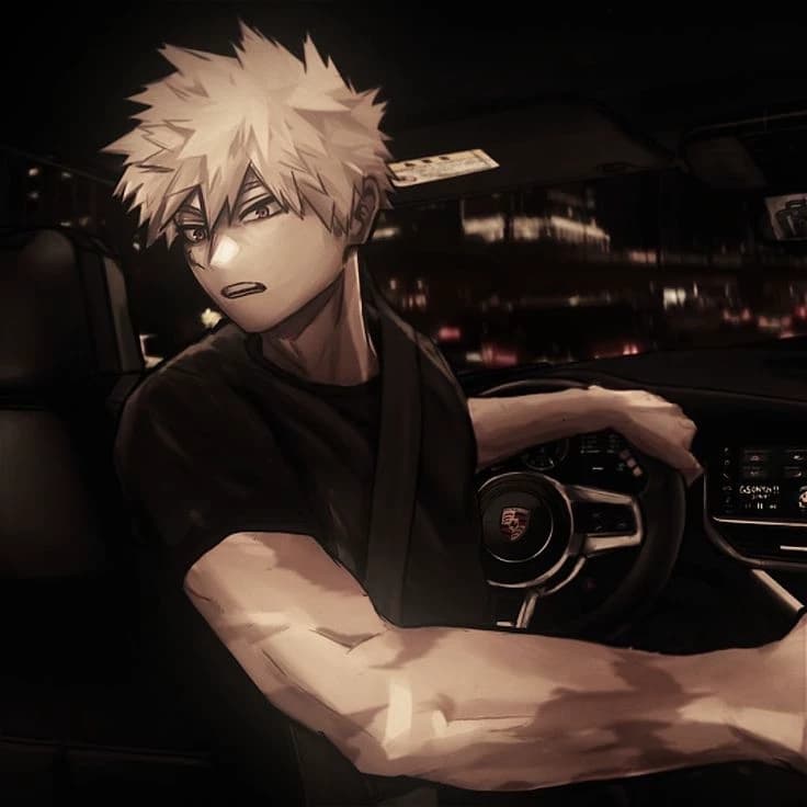 Bakugo  thumbnail