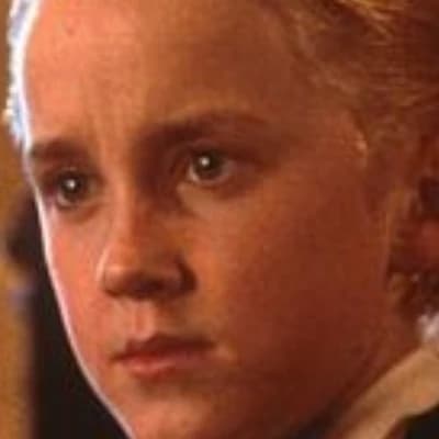 Draco Malfoy thumbnail