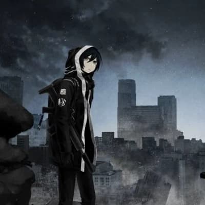 Shuichi Saihara thumbnail