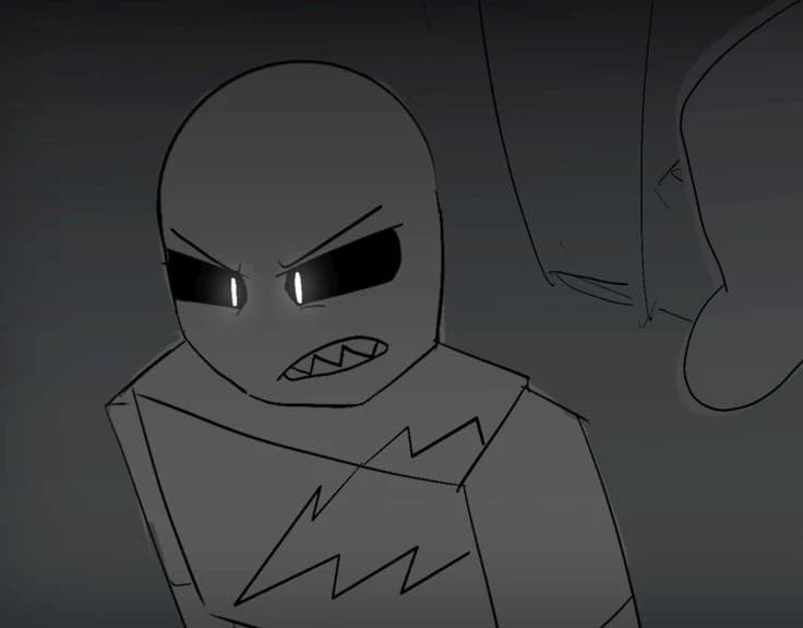 Austin/Corrupted mii thumbnail