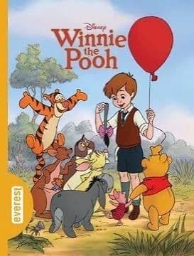 Winnie-The-Pooh thumbnail