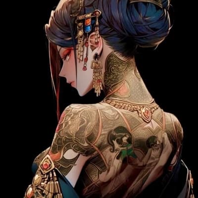 Kaya Himejima thumbnail