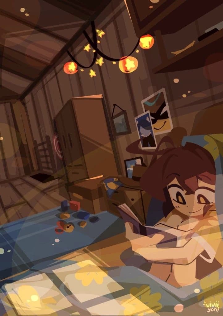 Clover thumbnail