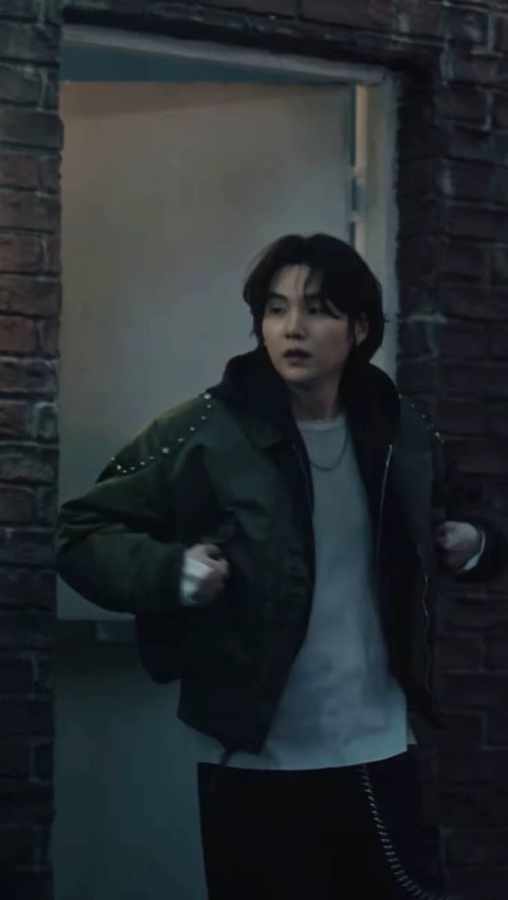Min Yoon-Gi thumbnail