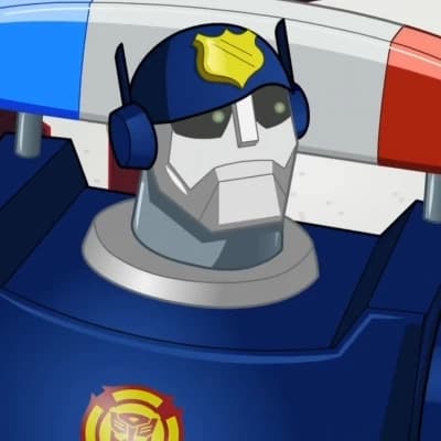 Chase - rescue bots thumbnail