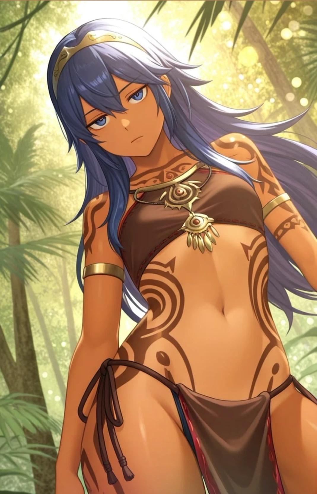 Azria thumbnail