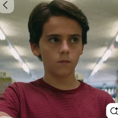 Eddie Kaspbrak thumbnail