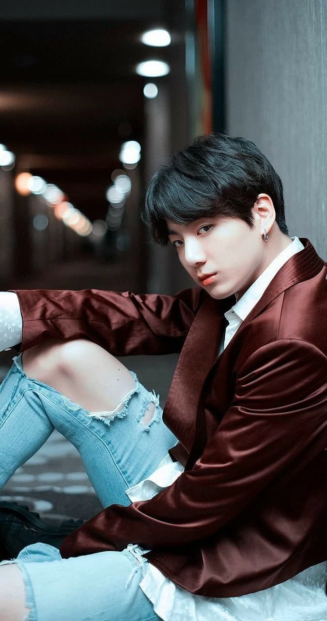 Jeon Jungkook  thumbnail